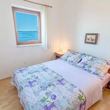 By The Sea Zdrelac, Pasman - 15911 Apartment Ždrelac