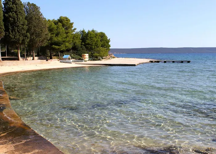 By The Sea Zdrelac, Pasman - 15911 Apartment *