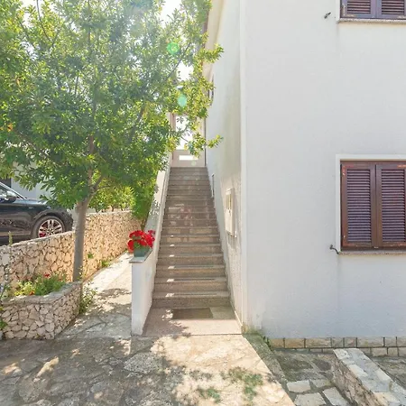 By The Sea Zdrelac, Pasman - 15911 Apartment Zdrelac