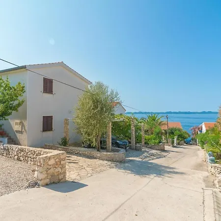 By The Sea Zdrelac, Pasman - 15911 Apartment