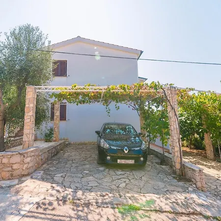 By The Sea Zdrelac, Pasman - 15911 Apartamento *