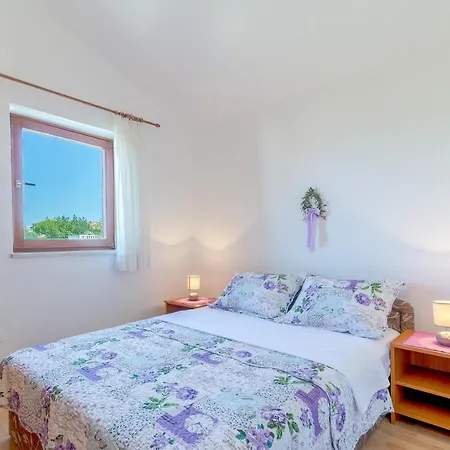 Apartment By The Sea Zdrelac, Pasman - 15911 *