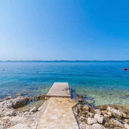 By The Sea Zdrelac, Pasman - 15911 Apartment *
