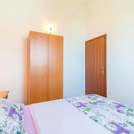 Apartment By The Sea Zdrelac, Pasman - 15911