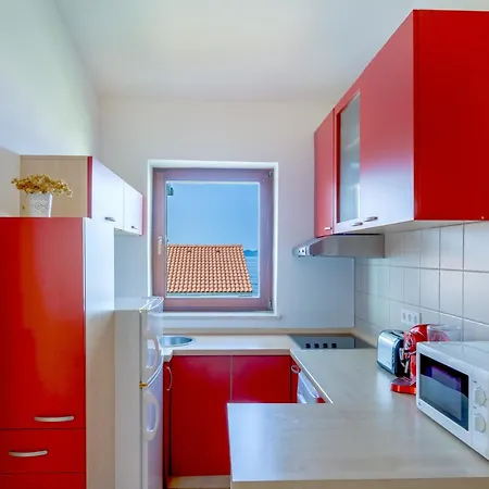 By The Sea Zdrelac, Pasman - 15911 Apartment *