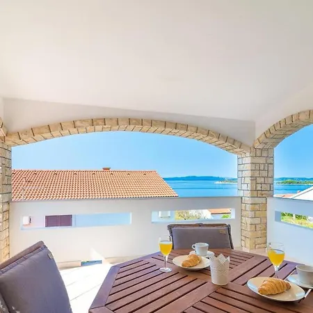 By The Sea Zdrelac, Pasman - 15911 Ždrelac