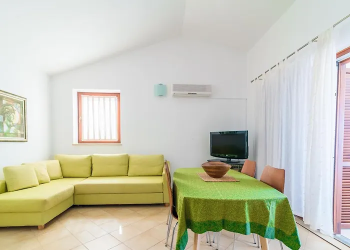 By The Sea Zdrelac, Pasman - 15911 Appartement Ždrelac